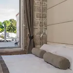 Pensjonat Palace - Design Zadar