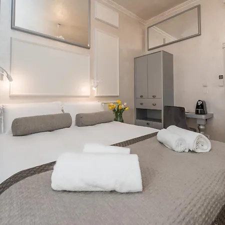 Gæstehus Palace - Design