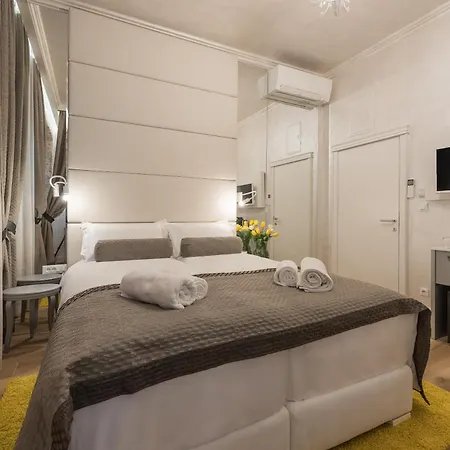 Gasthuis Palace - Design