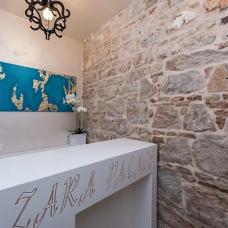 Gæstehus Palace - Design 4*