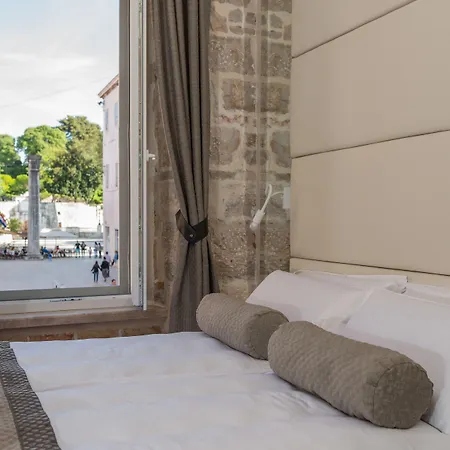 Gæstehus Palace - Design Zadar