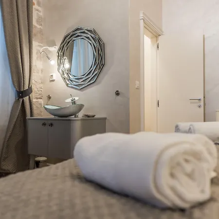 Gæstehus Palace - Design