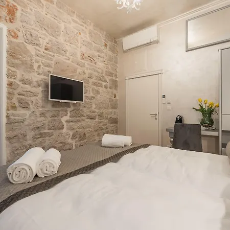 Gæstehus Palace - Design