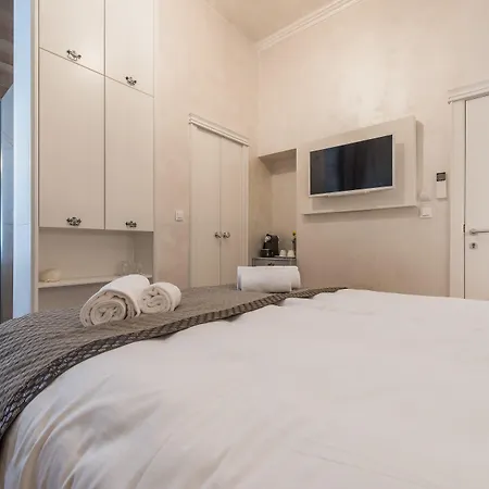 扎拉宫殿-设计旅馆 4* 扎达尔