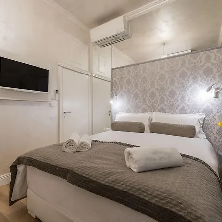 Gæstehus Palace - Design 4*