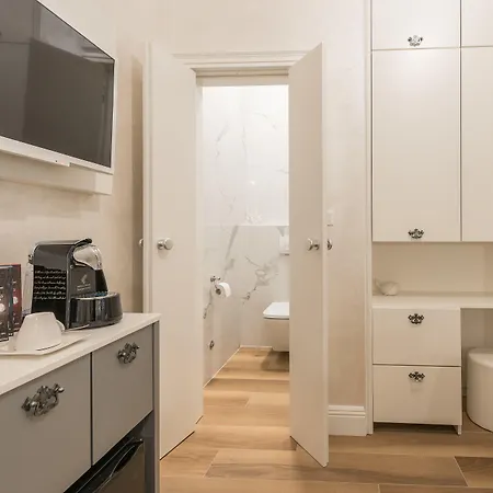 Palace - Design Gæstehus Zadar