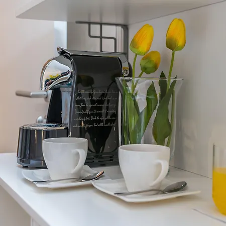 Palace - Design Casa de hóspedes Zadar