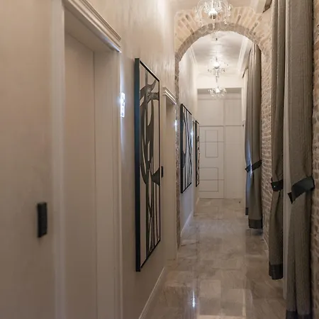 بيت ضيافة Palace - Design زادار