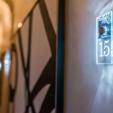 扎拉宫殿-设计旅馆 4*