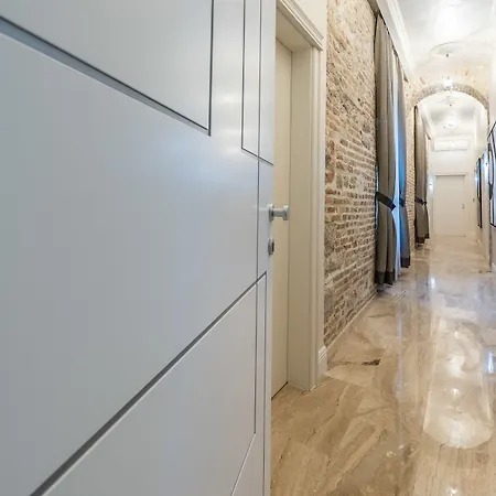 Palace - Design Gasthuis 4*
