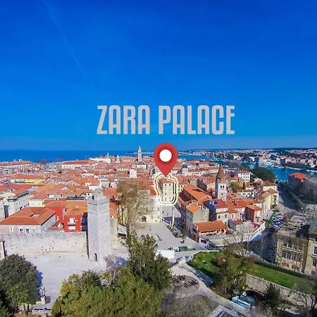 Palace - Design Casa de hóspedes 4*