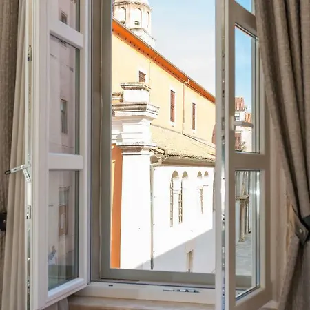 Gæstehus Palace - Design