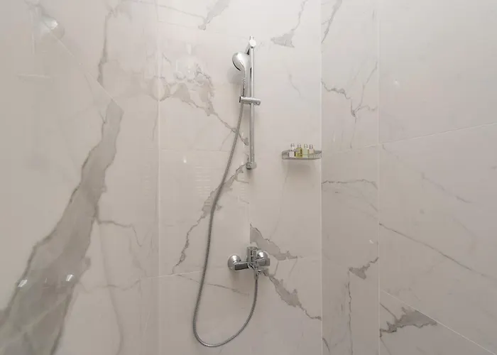 招待所 扎拉宫殿-设计旅馆