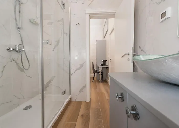 招待所 扎拉宫殿-设计旅馆 扎达尔