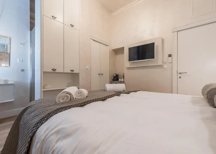 扎拉宫殿-设计旅馆 扎达尔