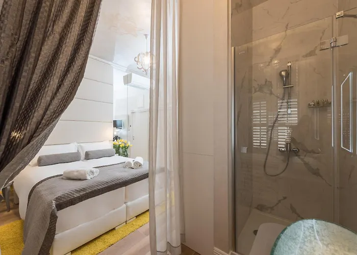 Casa de hóspedes Palace - Design Zadar