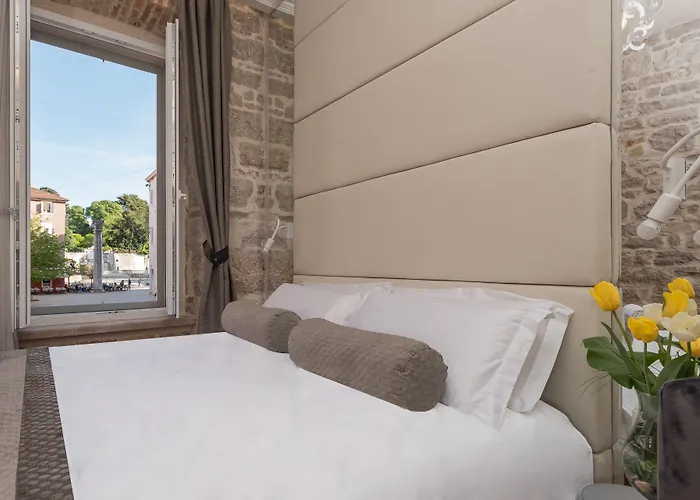 扎拉宫殿-设计旅馆 4*