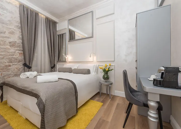 Casa de hóspedes Palace - Design 4*