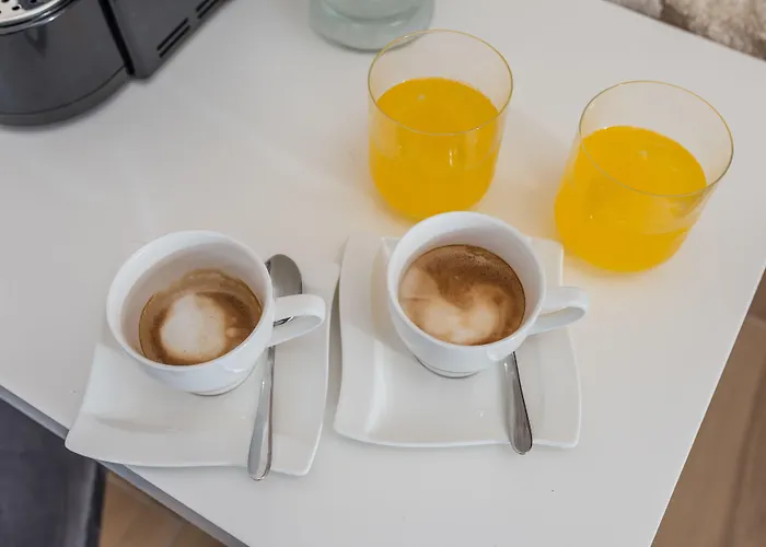 Casa de hóspedes Palace - Design