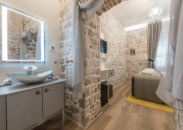 Palace - Design Casa de hóspedes 4*