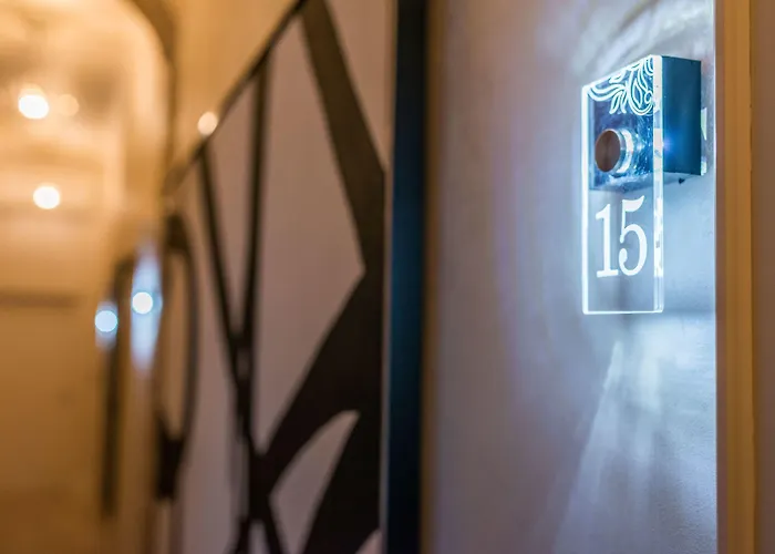 扎拉宫殿-设计旅馆 4*