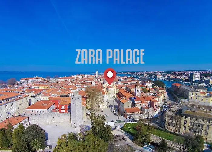 Palace - Design Casa de hóspedes 4*