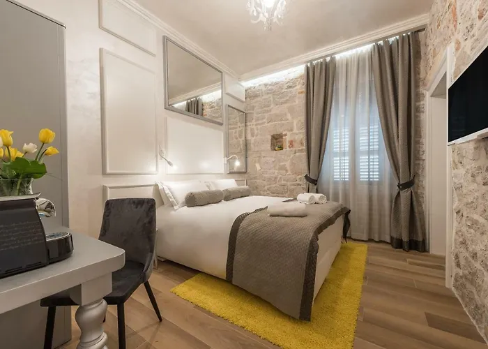 Casa de hóspedes Palace - Design 4*