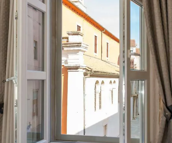 Casa de hóspedes Palace - Design