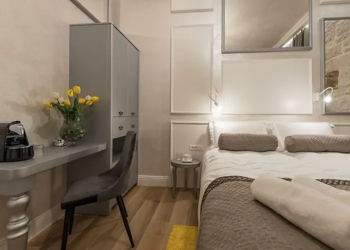 Casa de hóspedes Palace - Design