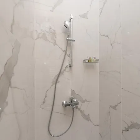 Pensión Palace - Design