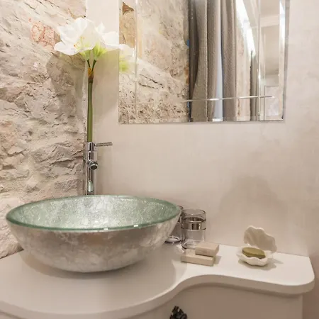 Πανσιόν Palace - Design