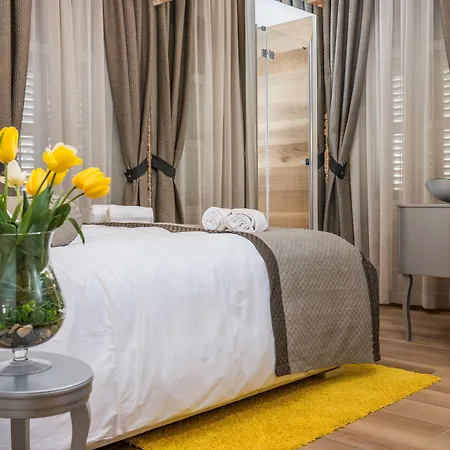 Palace - Design Zadar