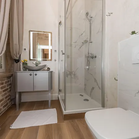 Pensión Palace - Design Zadar