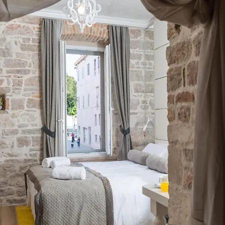 Palace - Design 4* Zadar