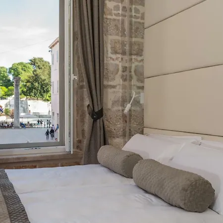 Palace - Design 4* Ζαντάρ