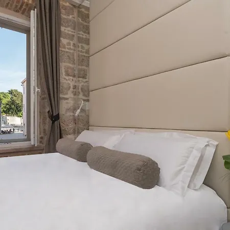 Pensión Palace - Design