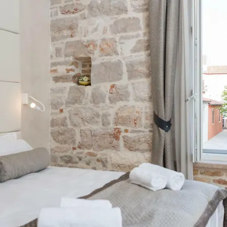 Πανσιόν Palace - Design