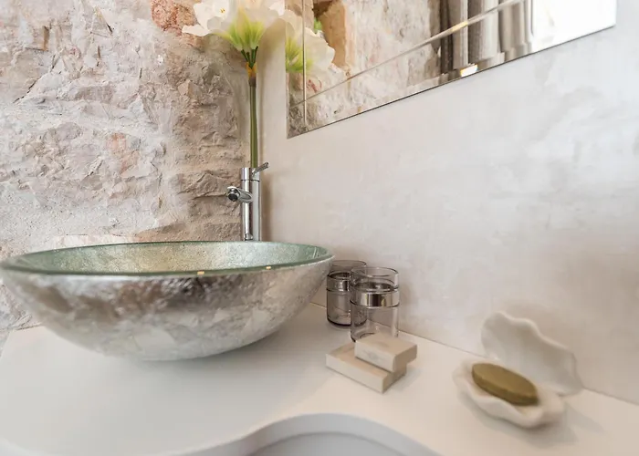 Guest house Palace - Design 4*