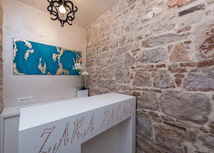 Guest house Palace - Design 4*