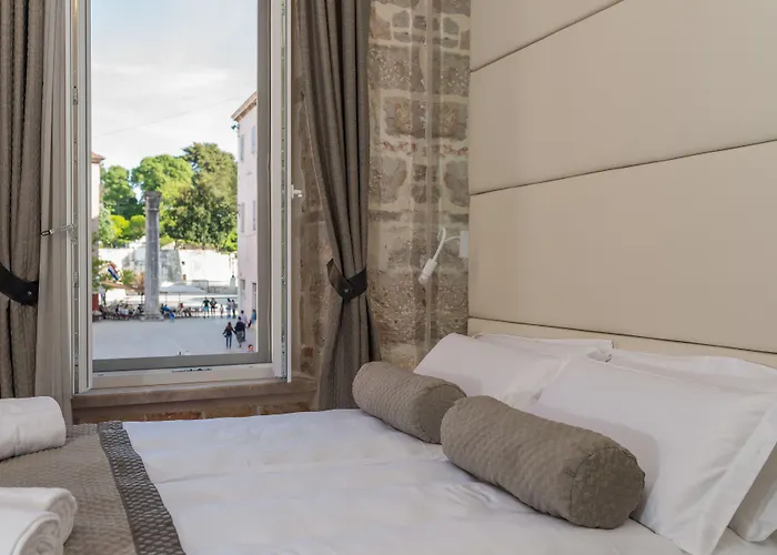 Guest house Palace - Design Zadar