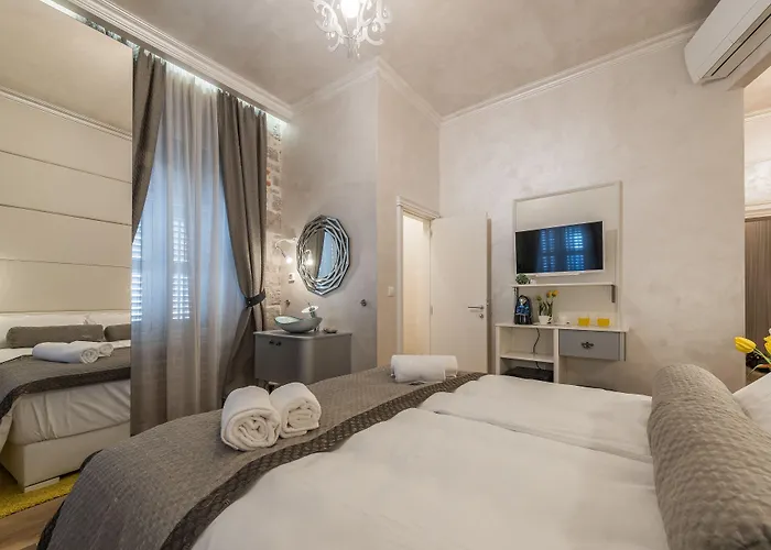 Palace - Design Guest house 4*