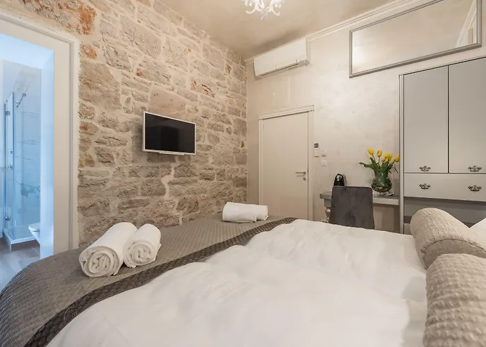 Guest house Palace - Design