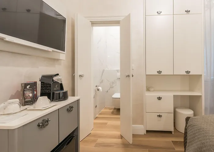 Palace - Design Guest house Zadar