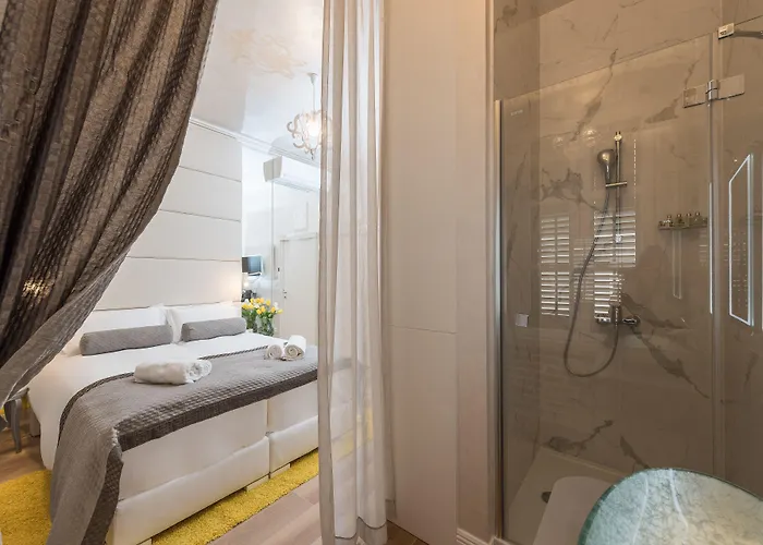 Palace - Design Guest house Zadar