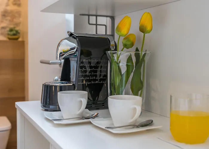 Palace - Design Guest house Zadar