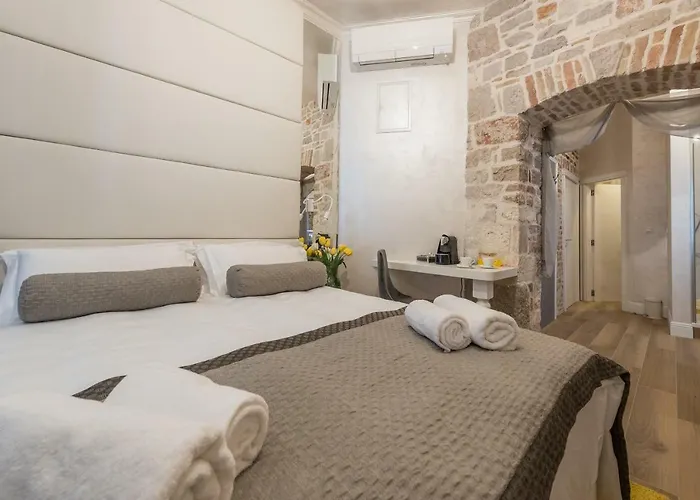 Palace - Design 4* Zadar