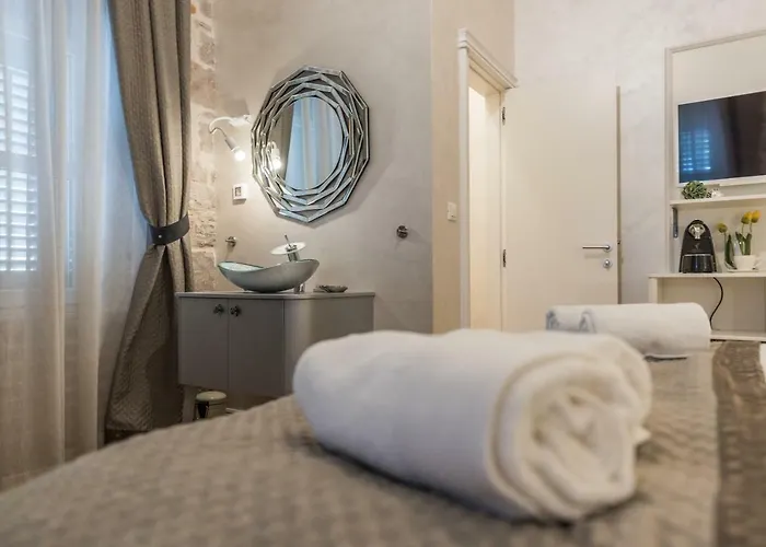 Guest house Palace - Design Zadar