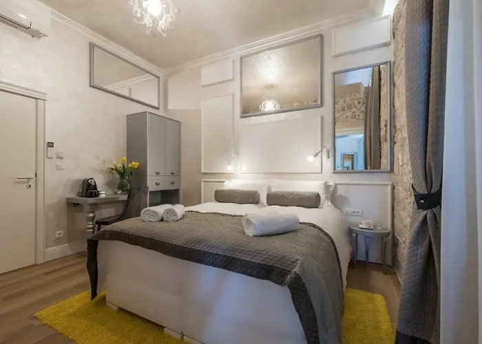 Palace - Design 4* Zadar